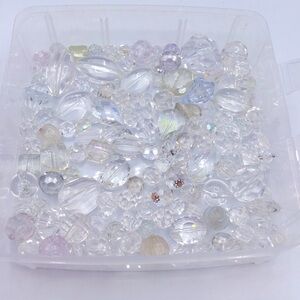 Loose Beads Bead Soup Crafting Beads Jewelry Beads
